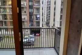 Аренда, 3 Kомнатная, Новостройка, Тбилиси, Надзаладеви