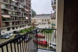 Аренда, 3 Kомнатная, Новостройка, Тбилиси, Надзаладеви