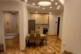 Аренда, 3 Kомнатная, Новостройка, Тбилиси, Надзаладеви