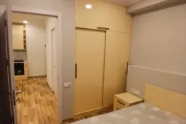 Аренда, 3 Kомнатная, Новостройка, Тбилиси, Надзаладеви