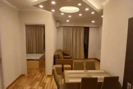 Аренда, 3 Kомнатная, Новостройка, Тбилиси, Надзаладеви