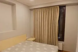 Аренда, 3 Kомнатная, Новостройка, Тбилиси, Надзаладеви