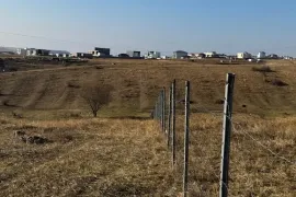 იყიდება მიწის ნაკვეთი, სასოფლო - სამეურნეო, ვარკეთილი