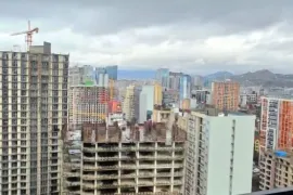 Apartment for sale, 1 Room, New building, Batumi, Airport District