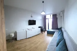 Apartment for sale, 1 Room, New building, Batumi, Airport District