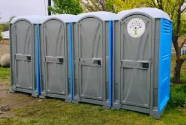 ბიო ტუალეტი/ბიო ტუალეტების გაქირავება/პორტაბელური ტუალეტი