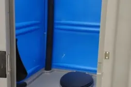 ბიო ტუალეტი/ბიო ტუალეტების გაქირავება/პორტაბელური ტუალეტი