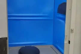 ბიო ტუალეტი/ბიო ტუალეტების გაქირავება/პორტაბელური ტუალეტი