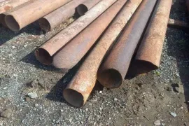 ლითონის მასალები