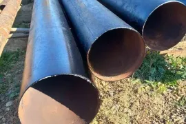 ლითონის მასალები