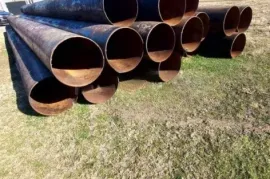 ლითონის მასალები