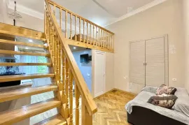 ქირავდება ბინა, 2 ოთახიანი, ძველი აშენებული, თბილისი, ჩუღურეთი