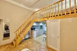 ქირავდება ბინა, 2 ოთახიანი, ძველი აშენებული, თბილისი, ჩუღურეთი