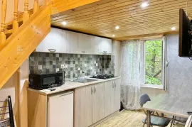 ქირავდება ბინა, 2 ოთახიანი, ძველი აშენებული, თბილისი, ჩუღურეთი