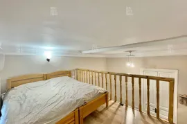 ქირავდება ბინა, 2 ოთახიანი, ძველი აშენებული, თბილისი, ჩუღურეთი