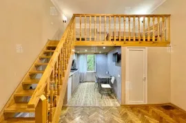 ქირავდება ბინა, 2 ოთახიანი, ძველი აშენებული, თბილისი, ჩუღურეთი