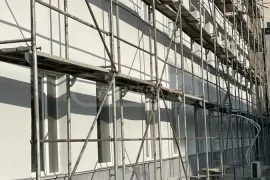 ხარაჩო.ფასადის ხარაჩოები