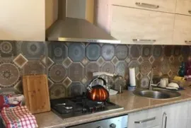 Daily Apartment Rent, 1 Room, Old building, Zugdidi ,  Zugdidi