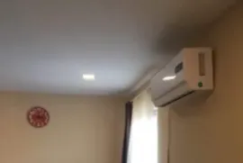 Daily Apartment Rent, 1 Room, Old building, Zugdidi ,  Zugdidi