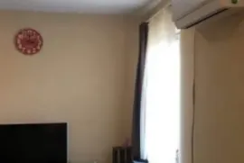 Daily Apartment Rent, 1 Room, Old building, Zugdidi ,  Zugdidi