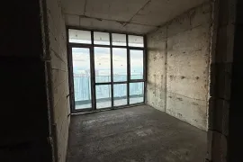 Apartment for sale, 3 Room, New building, Batumi