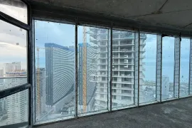 Apartment for sale, 3 Room, New building, Batumi