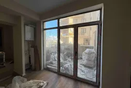 Аренда, 4 Kомнатная, Новостройка, Тбилиси, vake