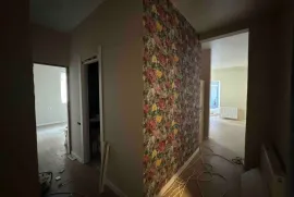 Аренда, 4 Kомнатная, Новостройка, Тбилиси, vake