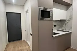 Продается квартира, 1 Kомнатная, Новостройка, Батуми