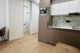 Продается квартира, 1 Kомнатная, Новостройка, Батуми