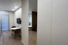 Продается квартира, 1 Kомнатная, Новостройка, Батуми