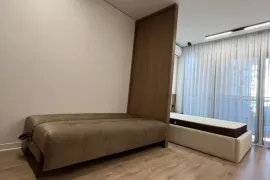 Продается квартира, 1 Kомнатная, Новостройка, Батуми