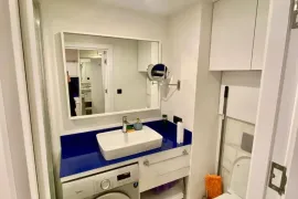 Apartment for sale, 1 Room, New building, Batumi, Khimshiashvili District