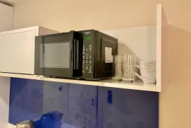 Apartment for sale, 1 Room, New building, Batumi, Khimshiashvili District