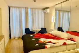 Apartment for sale, 1 Room, New building, Batumi, Khimshiashvili District