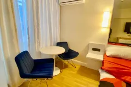 Apartment for sale, 1 Room, New building, Batumi, Khimshiashvili District