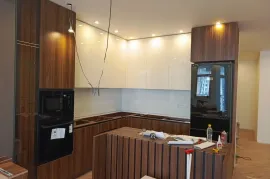 Apartment for sale, 3 Room, New building, Batumi, Khimshiashvili District