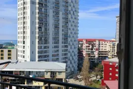 Apartment for sale, 3 Room, New building, Batumi, Khimshiashvili District