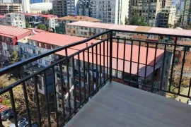 Apartment for sale, 3 Room, New building, Batumi, Khimshiashvili District