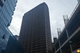 იყიდება ბინა, 2 ოთახიანი, ახალი აშენებული, ბათუმი