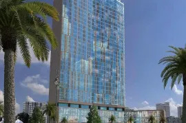 იყიდება ბინა, 2 ოთახიანი, ახალი აშენებული, ბათუმი