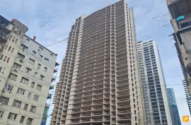 იყიდება ბინა, 2 ოთახიანი, ახალი აშენებული, ბათუმი