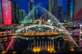 იყიდება ბინა, 2 ოთახიანი, ახალი აშენებული, ბათუმი