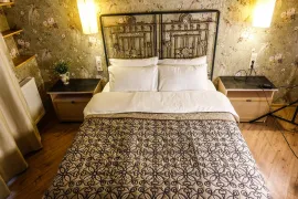 ქირავდება ბინა, 2 ოთახიანი, ახალი აშენებული, თბილისი, ვერა