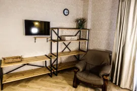 ქირავდება ბინა, 2 ოთახიანი, ახალი აშენებული, თბილისი, ვერა