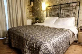 ქირავდება ბინა, 2 ოთახიანი, ახალი აშენებული, თბილისი, ვერა