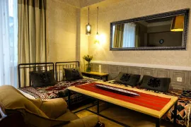 ქირავდება ბინა, 2 ოთახიანი, ახალი აშენებული, თბილისი, ვერა