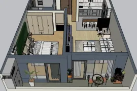 Apartment for sale, 2 Room, New building, Batumi