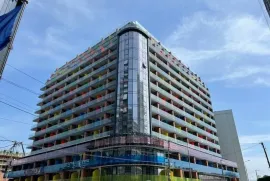 Apartment for sale, 2 Room, New building, Batumi, Airport District