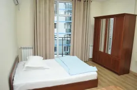 იყიდება ბინა, 1 ოთახიანი, ახალი აშენებული, ბათუმი, აეროპორტის უბანი